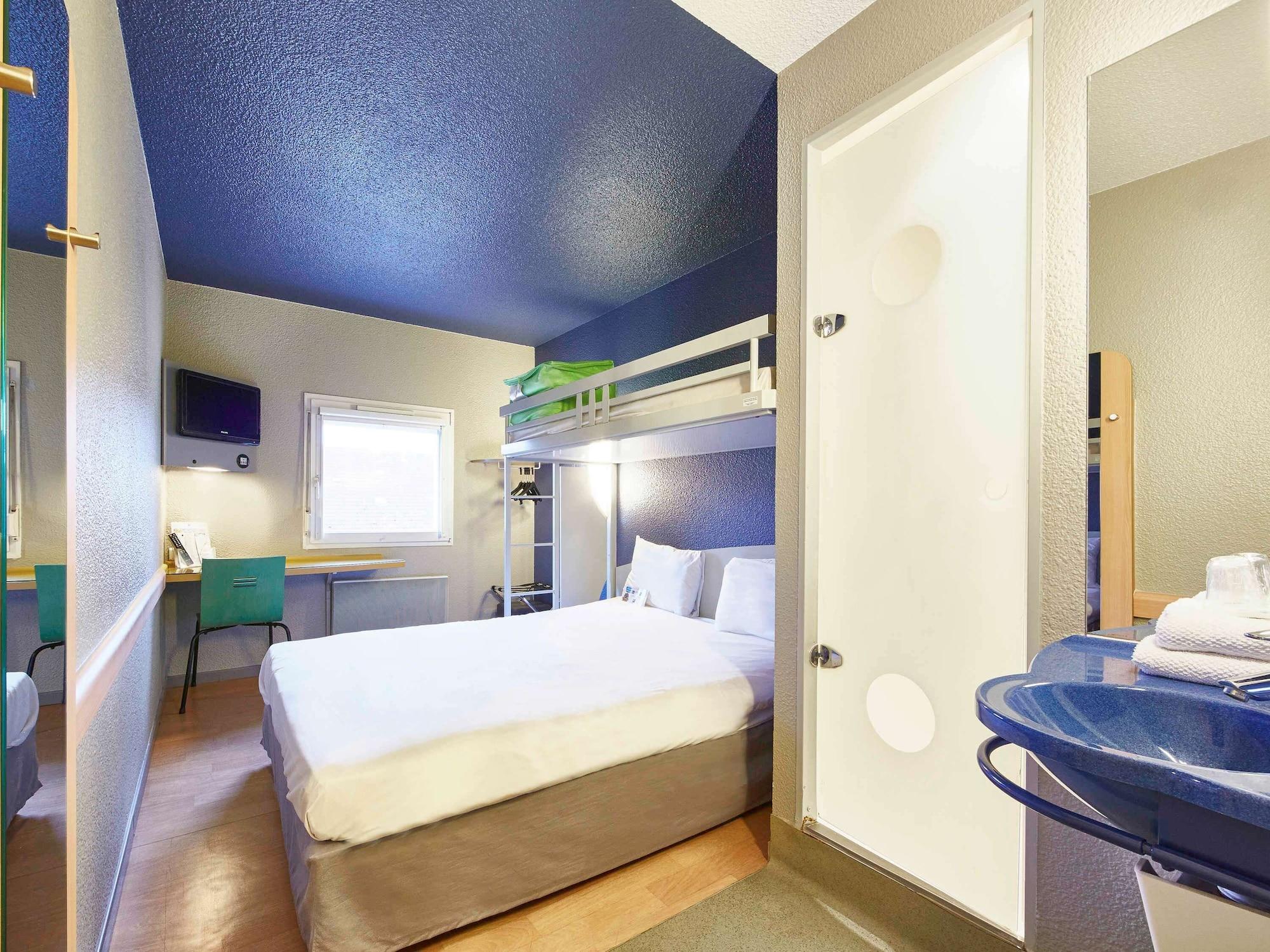 Ibis Budget Haguenau Strasbourg Nord Exteriér fotografie