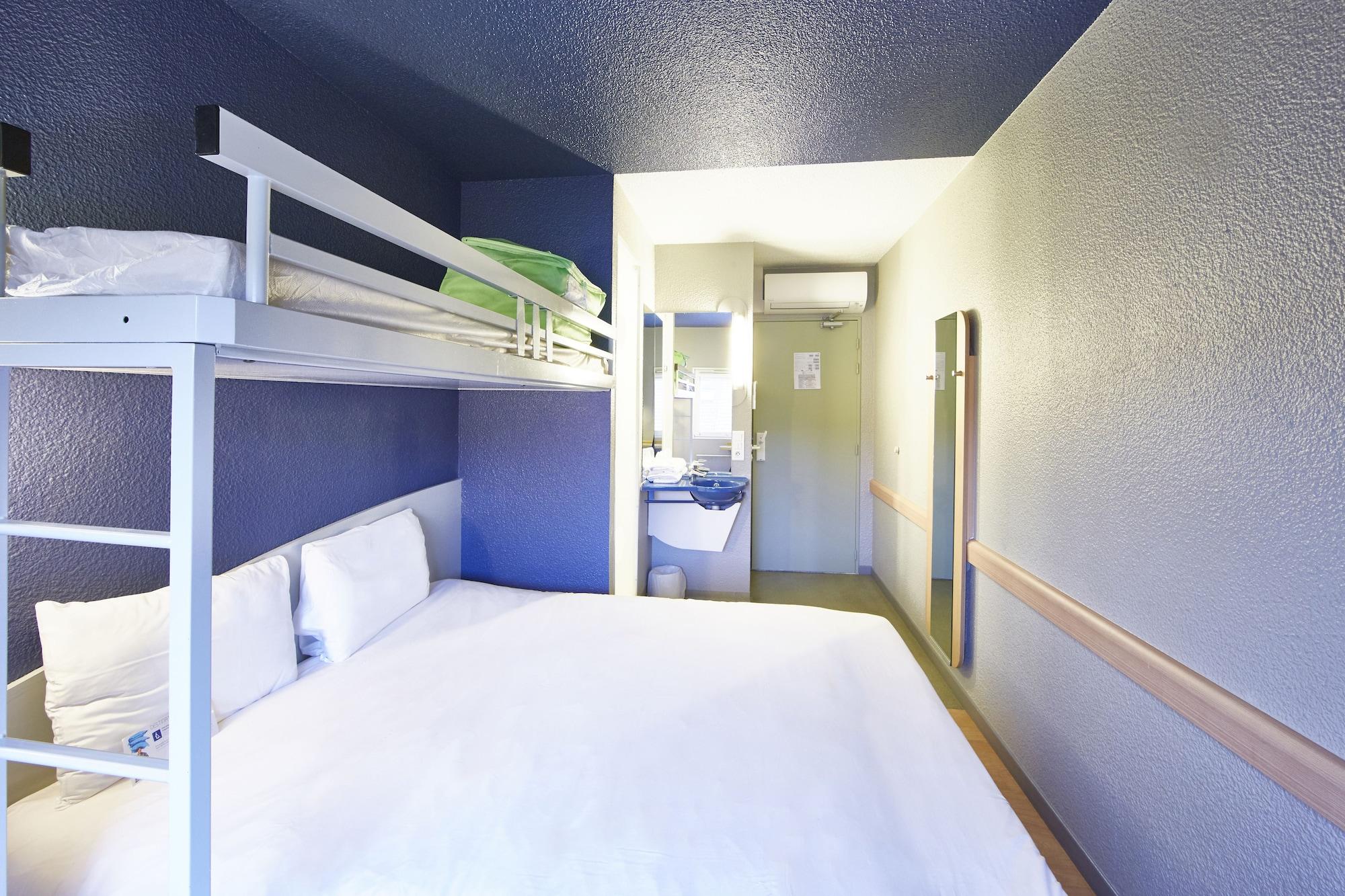 Ibis Budget Haguenau Strasbourg Nord Exteriér fotografie