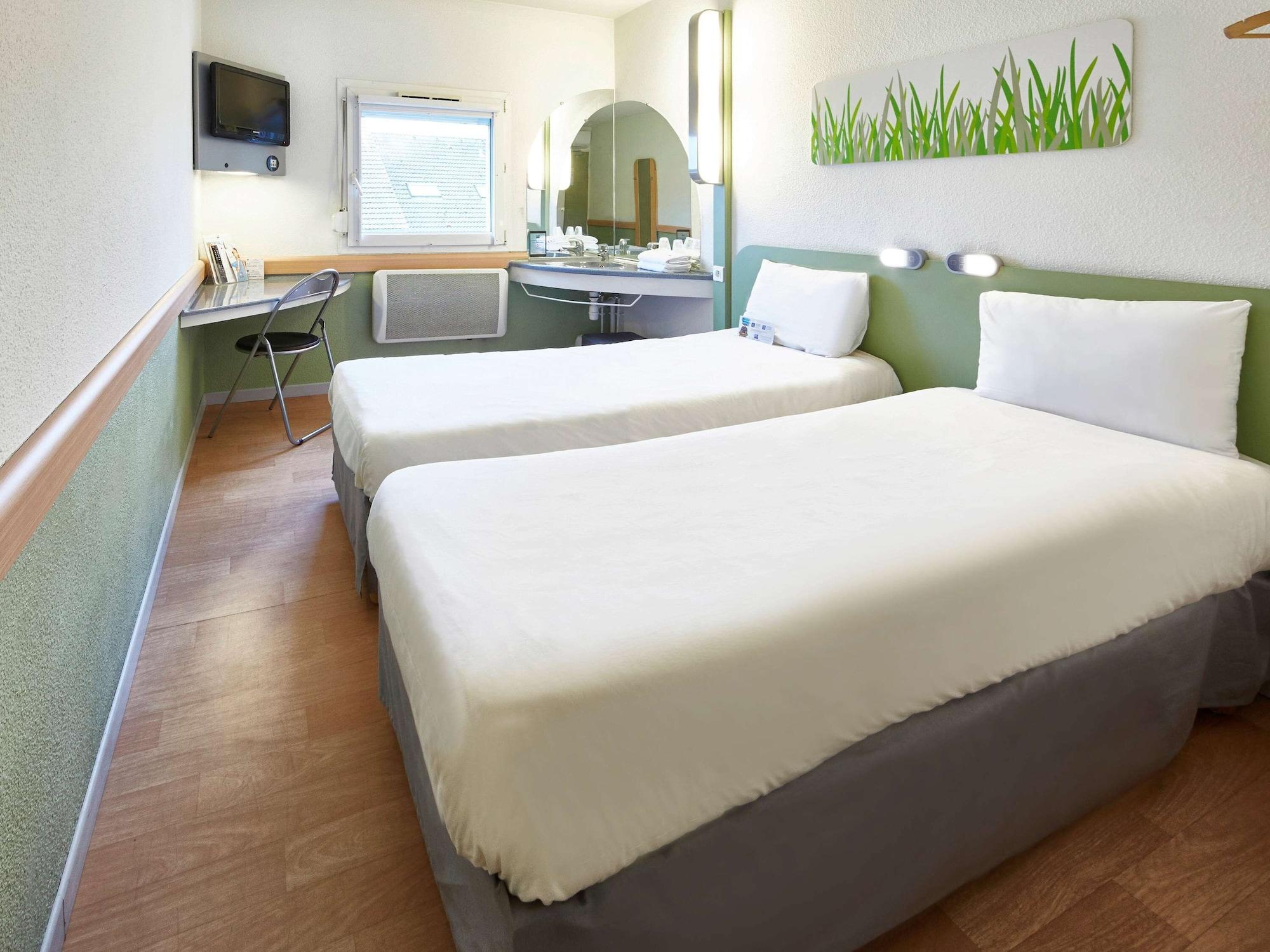 Ibis Budget Haguenau Strasbourg Nord Exteriér fotografie