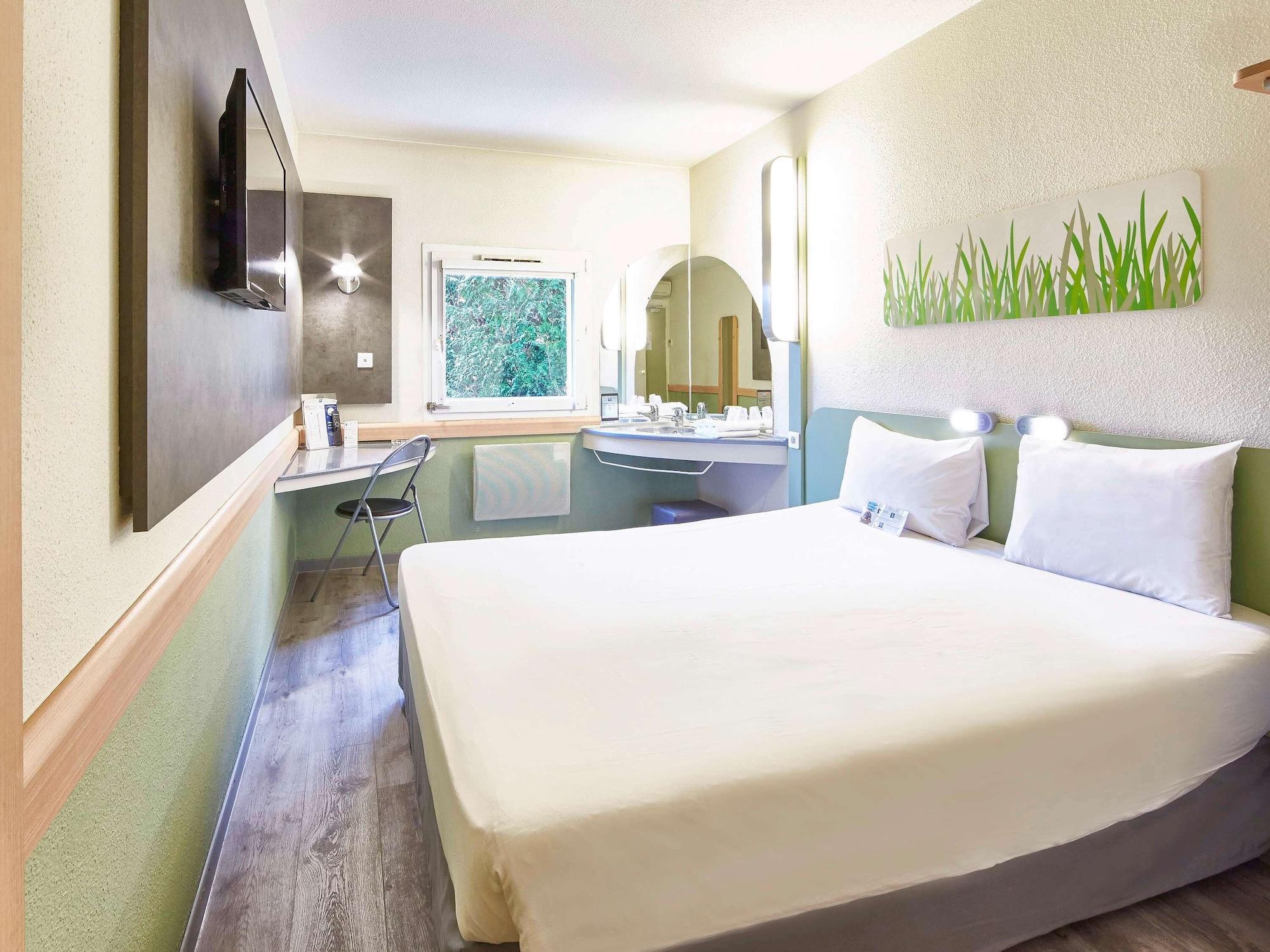Ibis Budget Haguenau Strasbourg Nord Exteriér fotografie