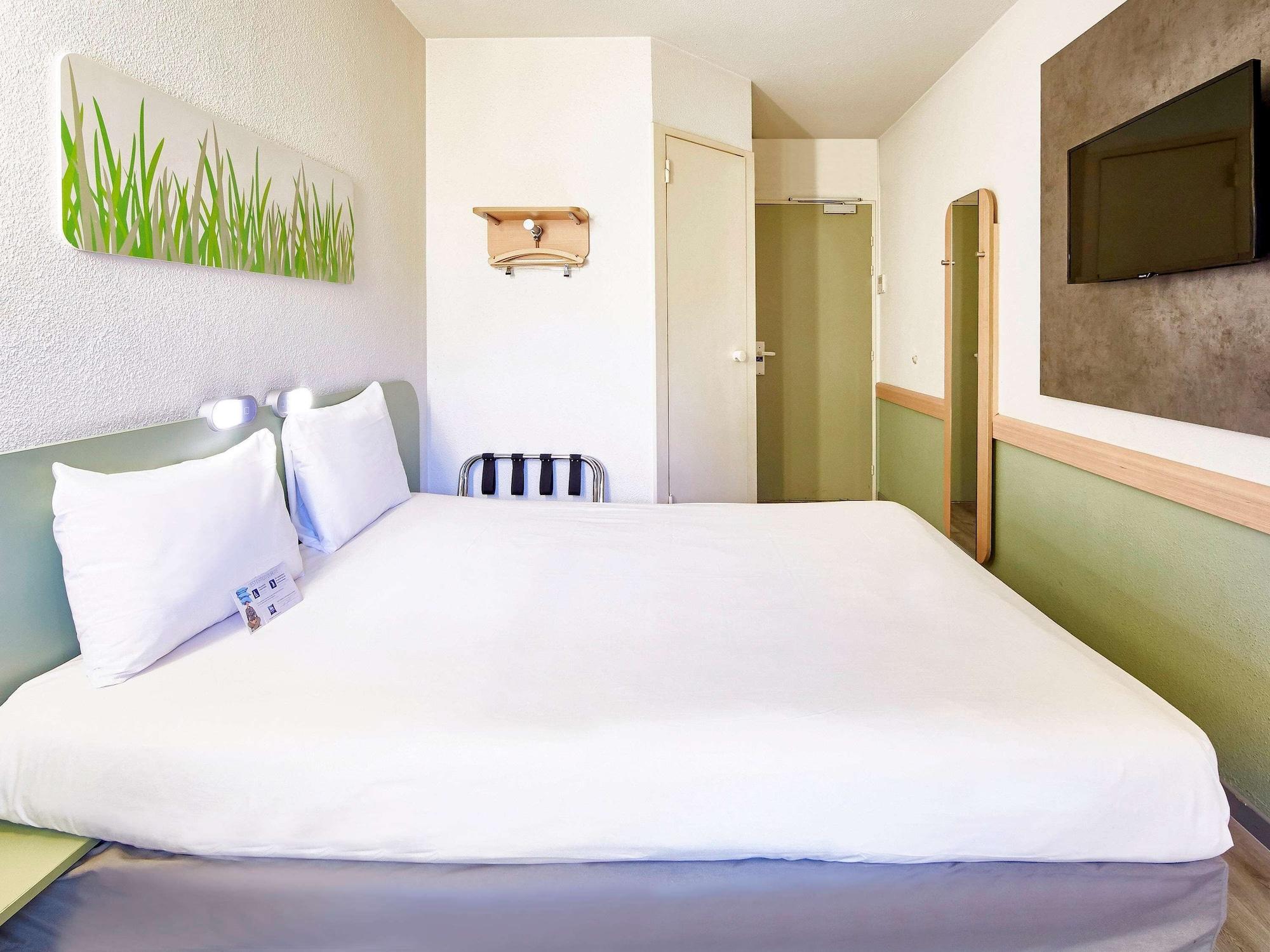 Ibis Budget Haguenau Strasbourg Nord Exteriér fotografie
