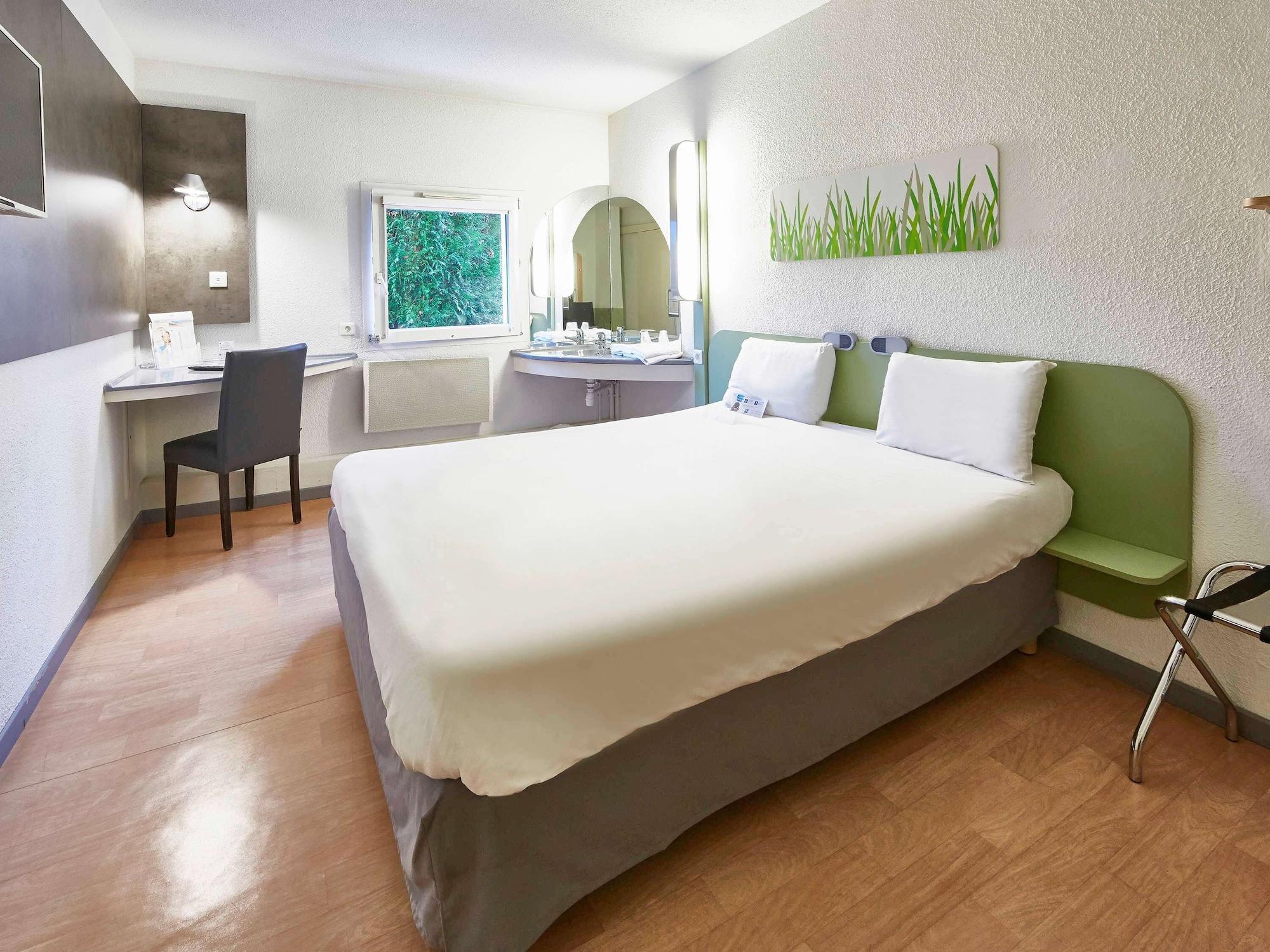 Ibis Budget Haguenau Strasbourg Nord Exteriér fotografie