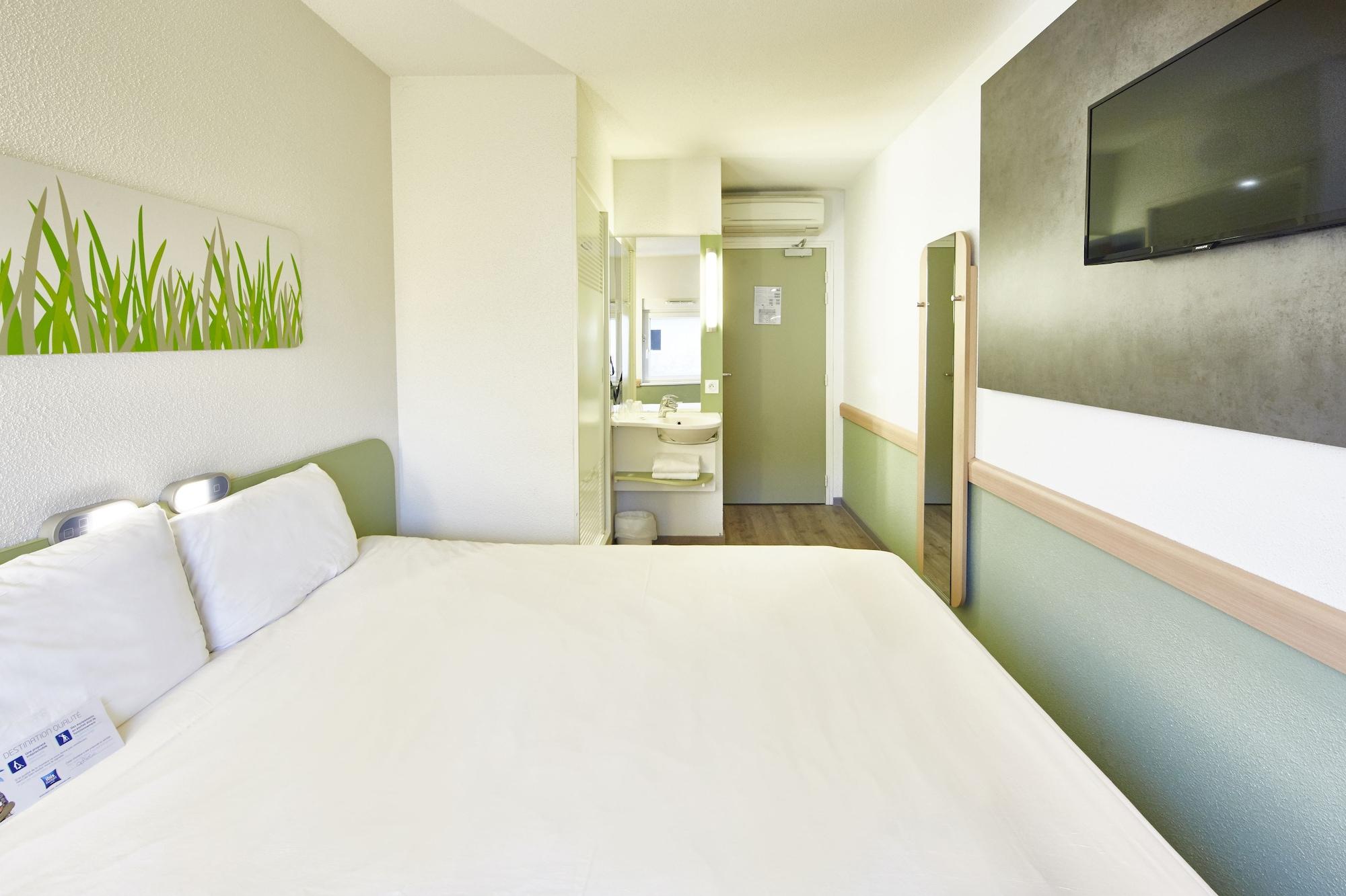 Ibis Budget Haguenau Strasbourg Nord Exteriér fotografie