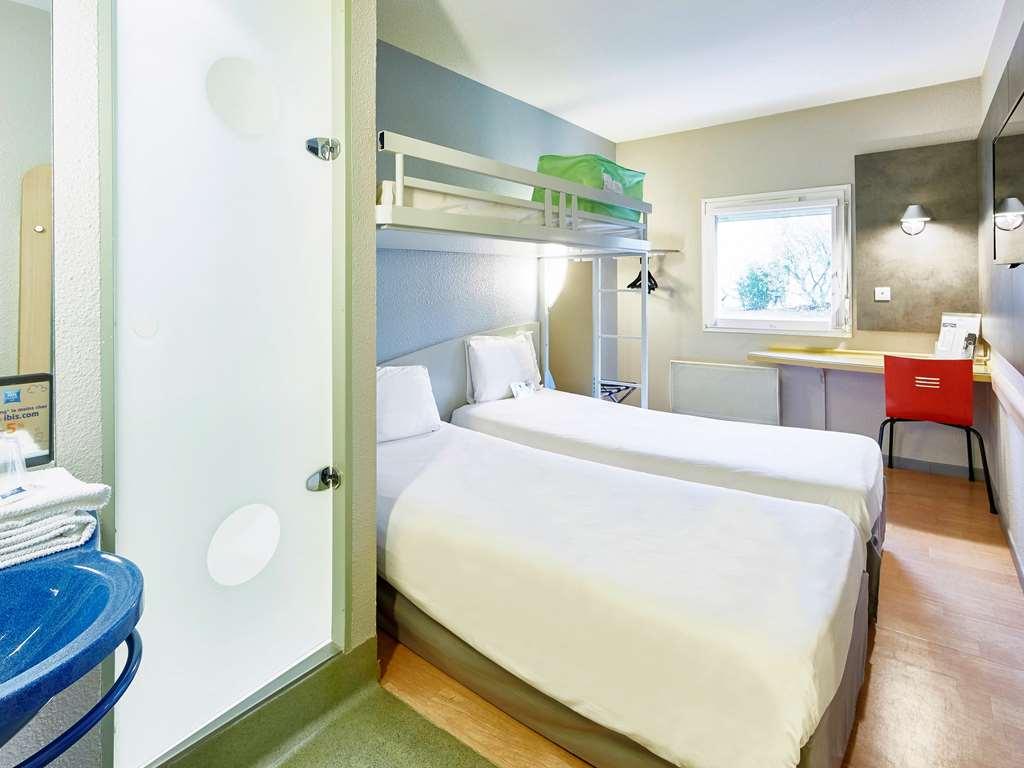 Ibis Budget Haguenau Strasbourg Nord Pokoj fotografie