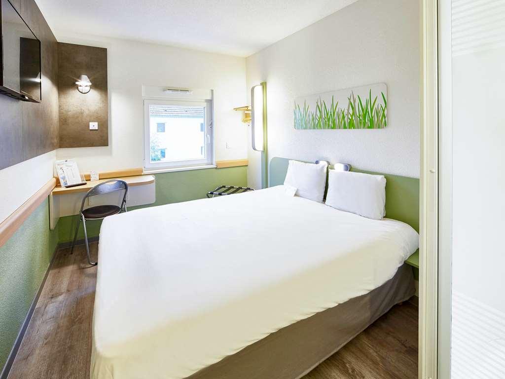 Ibis Budget Haguenau Strasbourg Nord Pokoj fotografie