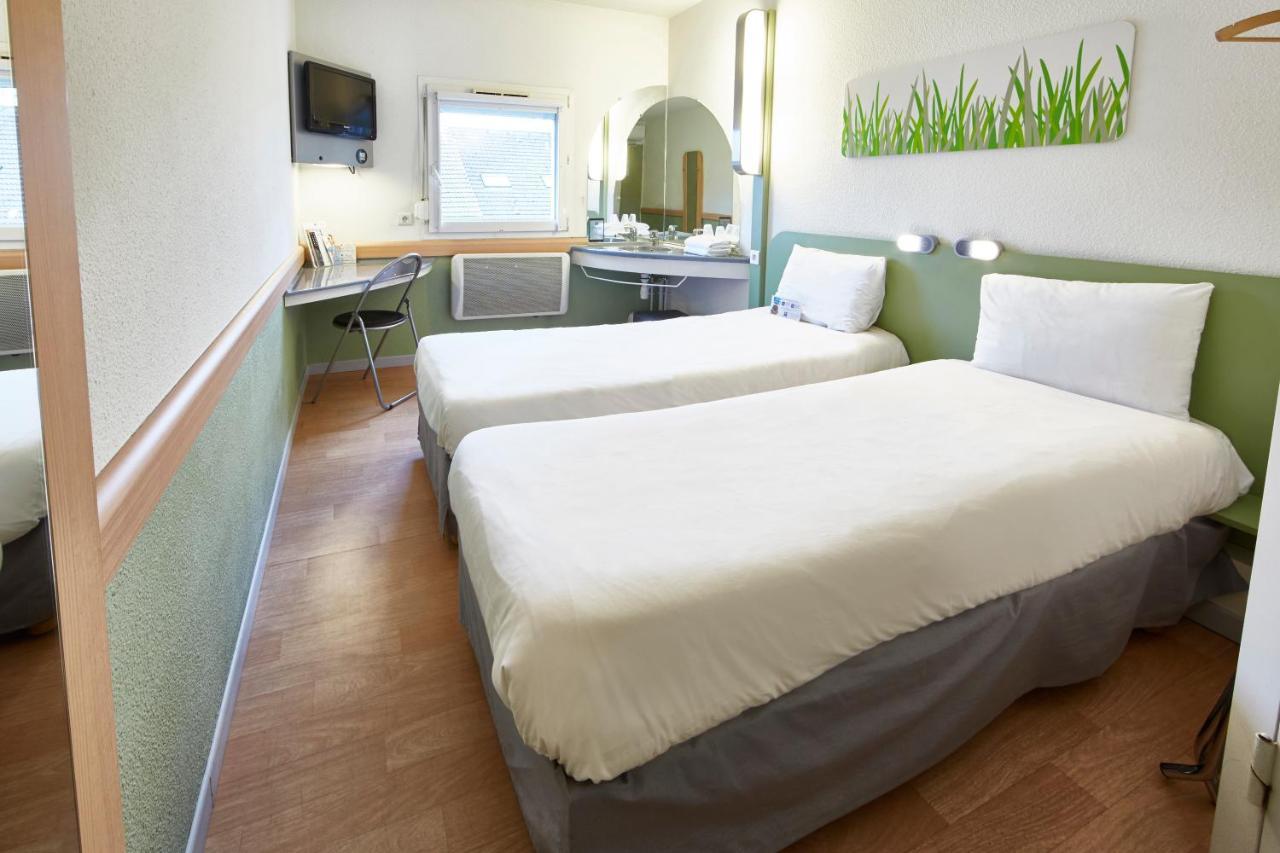 Ibis Budget Haguenau Strasbourg Nord Exteriér fotografie