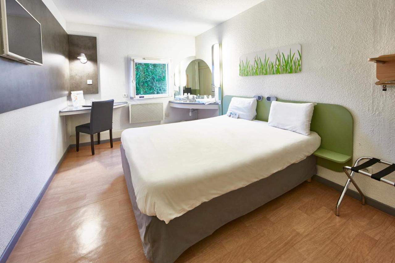 Ibis Budget Haguenau Strasbourg Nord Exteriér fotografie