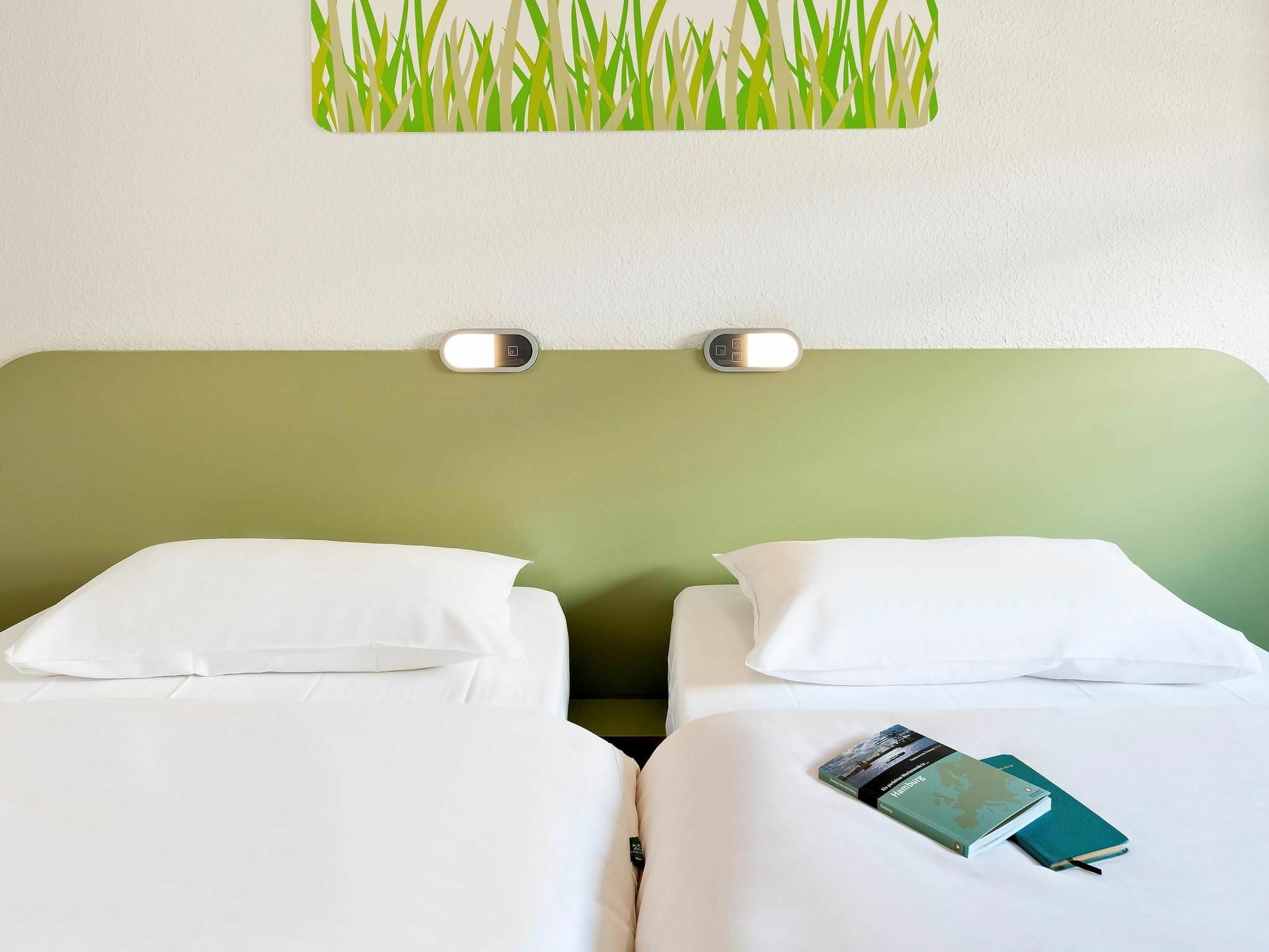 Ibis Budget Haguenau Strasbourg Nord Exteriér fotografie