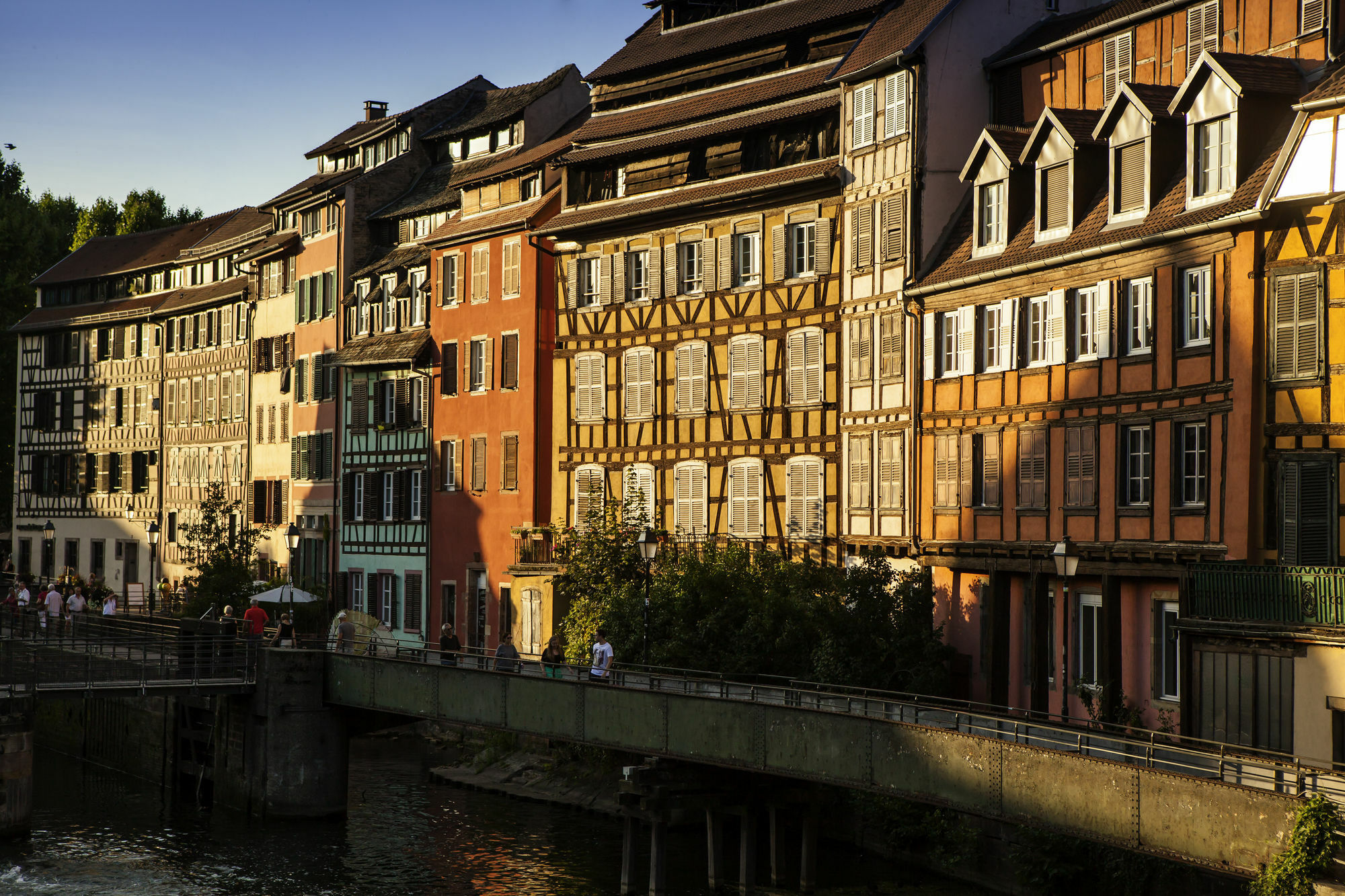 Ibis Budget Haguenau Strasbourg Nord Exteriér fotografie