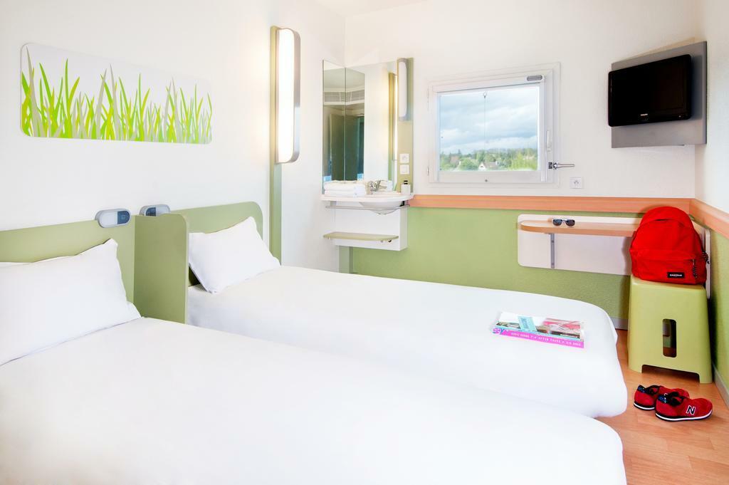 Ibis Budget Haguenau Strasbourg Nord Exteriér fotografie
